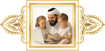Free Online Quran and Arabic Courses for kids and adults